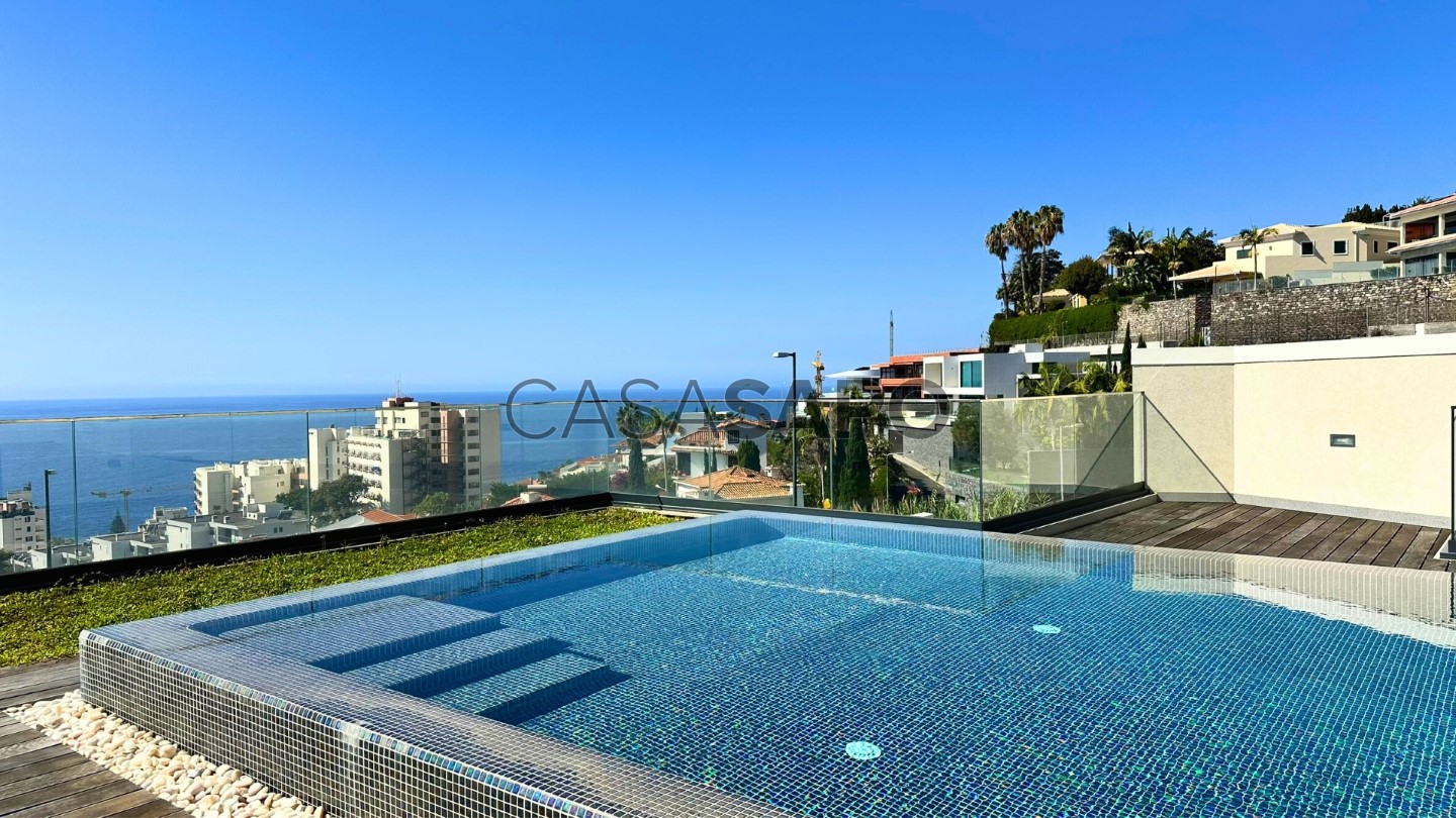 3 bedrooms House in Funchal, Portugal No. 145815