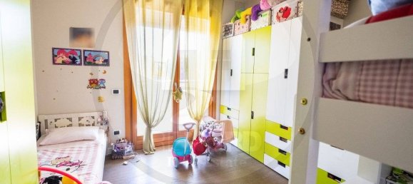 Квартира с 2 спальнями в Лоди, Италия № 323416 7