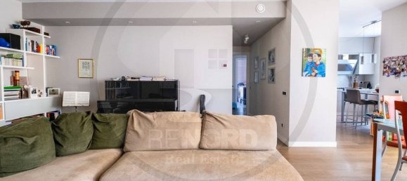 Квартира с 2 спальнями в Лоди, Италия № 323416 23