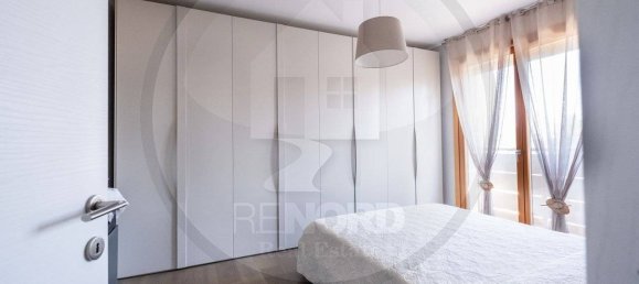 Квартира с 2 спальнями в Лоди, Италия № 323416 38