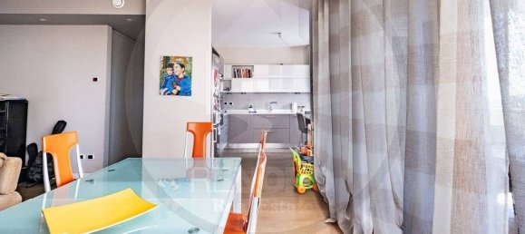 Квартира с 2 спальнями в Лоди, Италия № 323416 25