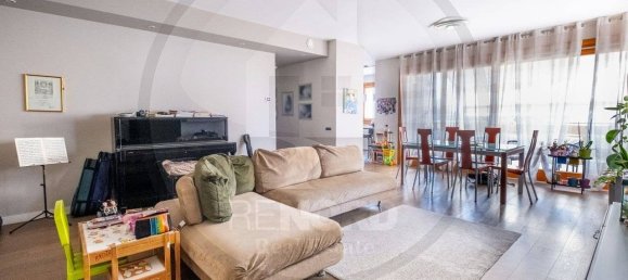 Квартира с 2 спальнями в Лоди, Италия № 323416 22