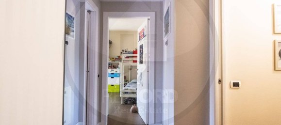 Квартира с 2 спальнями в Лоди, Италия № 323416 37