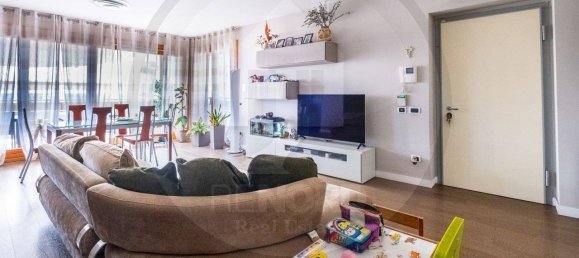 Квартира с 2 спальнями в Лоди, Италия № 323416 21