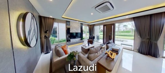 4 bedrooms Cafe / restaurant in Bangkok, Thailand No. 24222 3