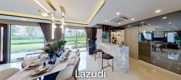 4 bedrooms Cafe / restaurant in Bangkok, Thailand No. 24222 6