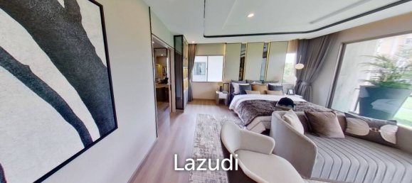 4 bedrooms Cafe / restaurant in Bangkok, Thailand No. 24222 10