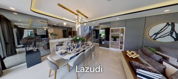 4 bedrooms Cafe / restaurant in Bangkok, Thailand No. 24222 5