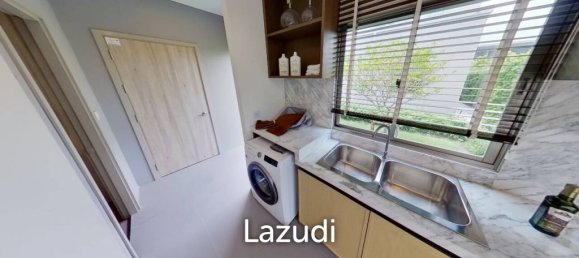 4 bedrooms Cafe / restaurant in Bangkok, Thailand No. 24222 8