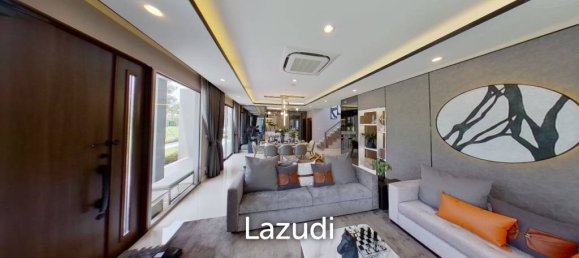 4 bedrooms Cafe / restaurant in Bangkok, Thailand No. 24222 4