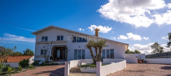 5 غرف نوم منزل في Caldas da Rainha, Portugal رقم 113656 2