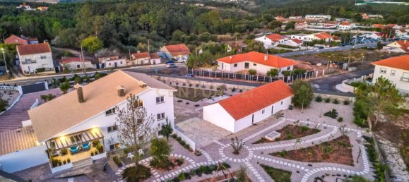 5 غرف نوم منزل في Caldas da Rainha, Portugal رقم 113656 4