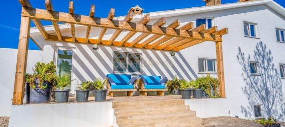 5 غرف نوم منزل في Caldas da Rainha, Portugal رقم 113656 41