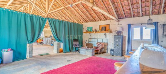 5 غرف نوم منزل في Caldas da Rainha, Portugal رقم 113656 37