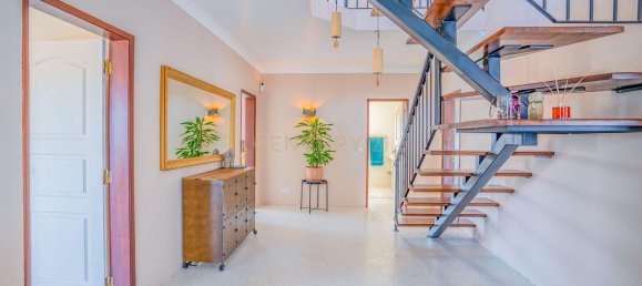 5 غرف نوم منزل في Caldas da Rainha, Portugal رقم 113656 20