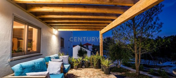 5 غرف نوم منزل في Caldas da Rainha, Portugal رقم 113656 46