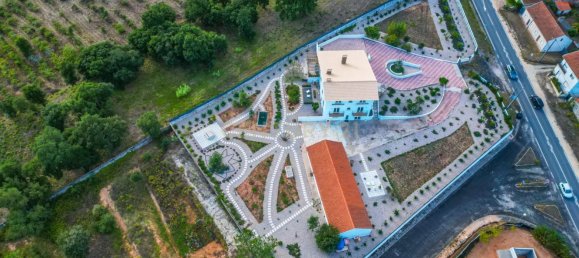 5 غرف نوم منزل في Caldas da Rainha, Portugal رقم 113656 3