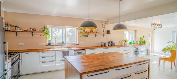 5 غرف نوم منزل في Caldas da Rainha, Portugal رقم 113656 13