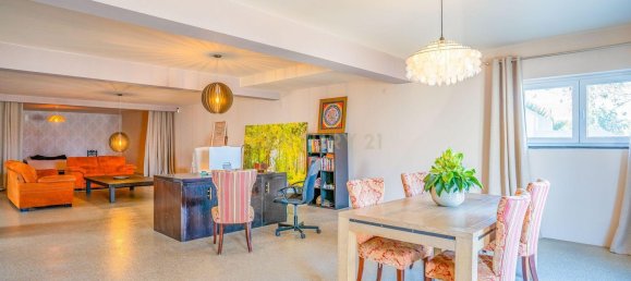 5 غرف نوم منزل في Caldas da Rainha, Portugal رقم 113656 32