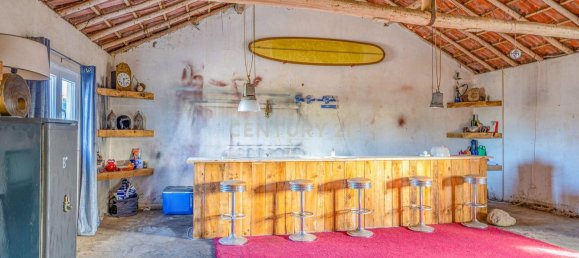 5 غرف نوم منزل في Caldas da Rainha, Portugal رقم 113656 38