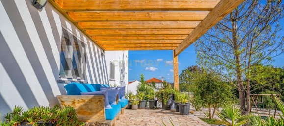 5 غرف نوم منزل في Caldas da Rainha, Portugal رقم 113656 42