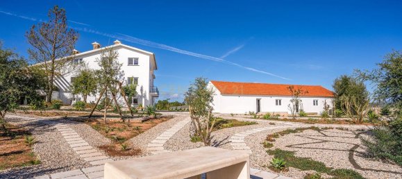 5 غرف نوم منزل في Caldas da Rainha, Portugal رقم 113656 45