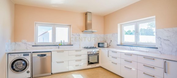 5 غرف نوم منزل في Caldas da Rainha, Portugal رقم 113656 35