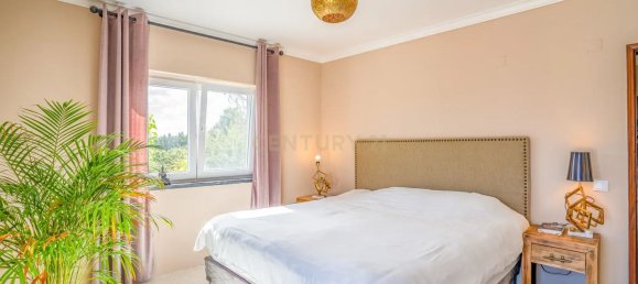 5 غرف نوم منزل في Caldas da Rainha, Portugal رقم 113656 14