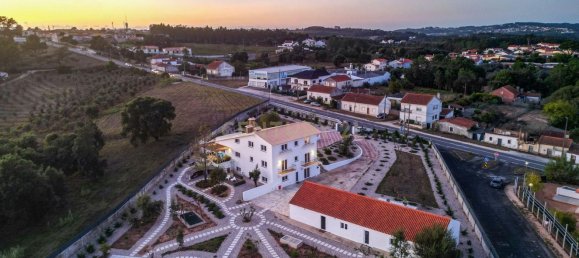 5 غرف نوم منزل في Caldas da Rainha, Portugal رقم 113656 5