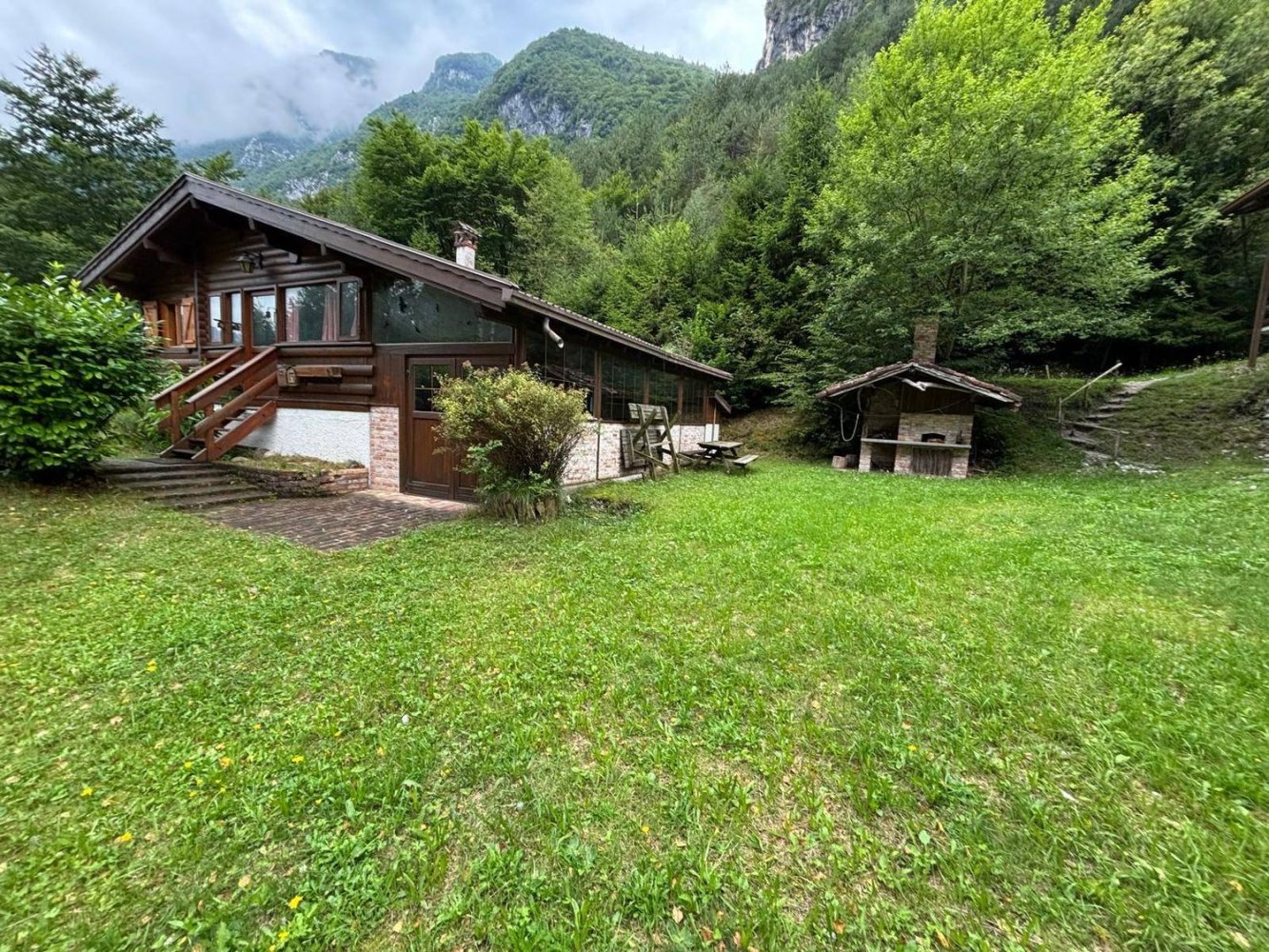 5غرفة منزل في Pordenone, Italy رقم 258996