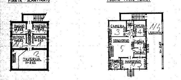 5غرفة منزل في Pordenone, Italy رقم 258996 29