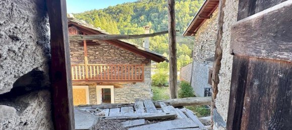 Studio in Casteldelfino, Italy No. 281578 9