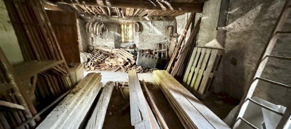 Studio in Casteldelfino, Italy No. 281578 17