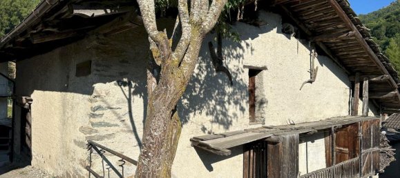 Studio in Casteldelfino, Italy No. 281578 6