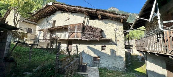 Studio in Casteldelfino, Italy No. 281578 2