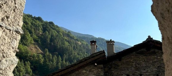 Studio in Casteldelfino, Italy No. 281578 8