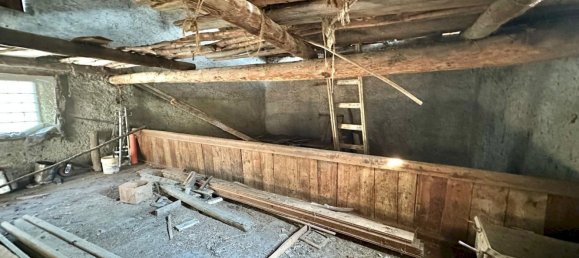 Studio in Casteldelfino, Italy No. 281578 14