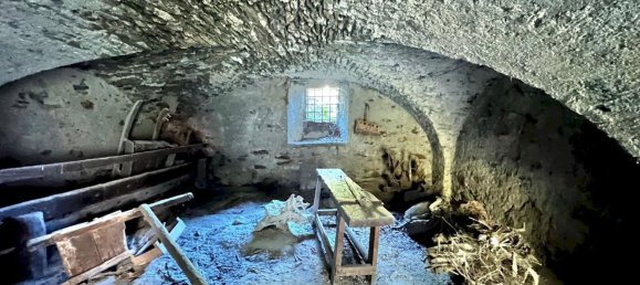 Studio in Casteldelfino, Italy No. 281578 12