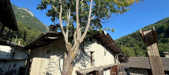 Studio in Casteldelfino, Italy No. 281578 5