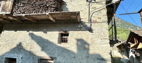 Studio in Casteldelfino, Italy No. 281578 7