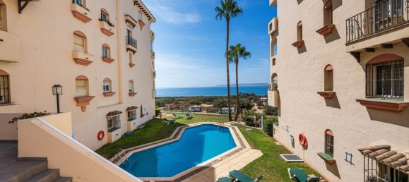 Apartamento T2 em Estepona, Spain N.º 146836 41