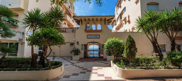 Apartamento T2 em Estepona, Spain N.º 146836 46