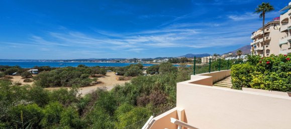 Apartamento T2 em Estepona, Spain N.º 146836 37