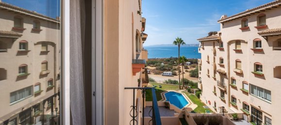 Apartamento T2 em Estepona, Spain N.º 146836 5