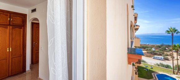 Apartamento T2 em Estepona, Spain N.º 146836 25