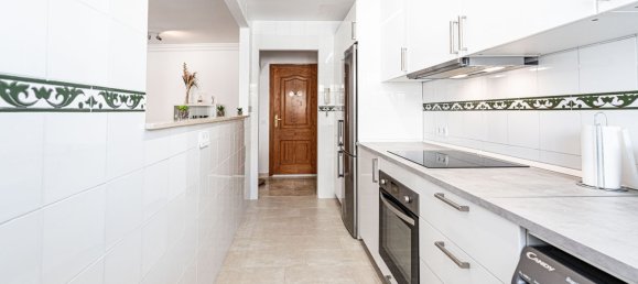 Apartamento T2 em Estepona, Spain N.º 146836 17