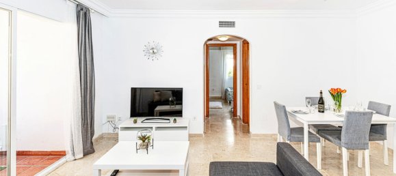 Apartamento T2 em Estepona, Spain N.º 146836 15