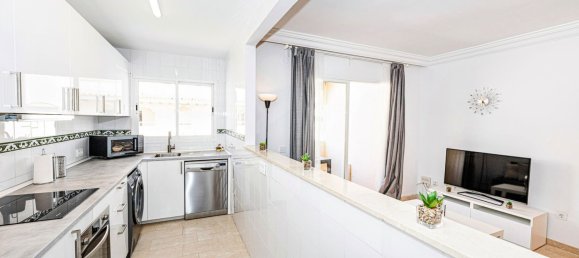 Apartamento T2 em Estepona, Spain N.º 146836 14