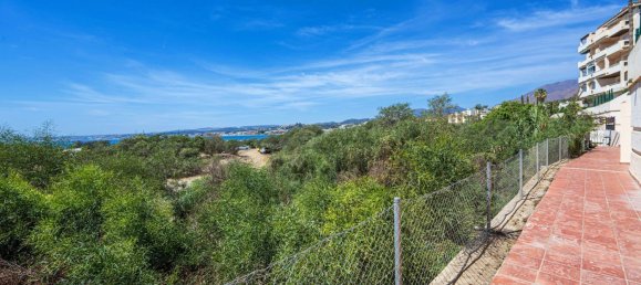 Apartamento T2 em Estepona, Spain N.º 146836 38