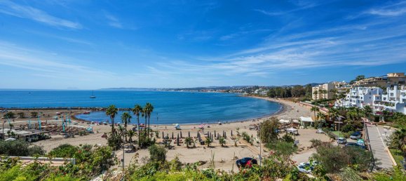 Apartamento T2 em Estepona, Spain N.º 146836 49